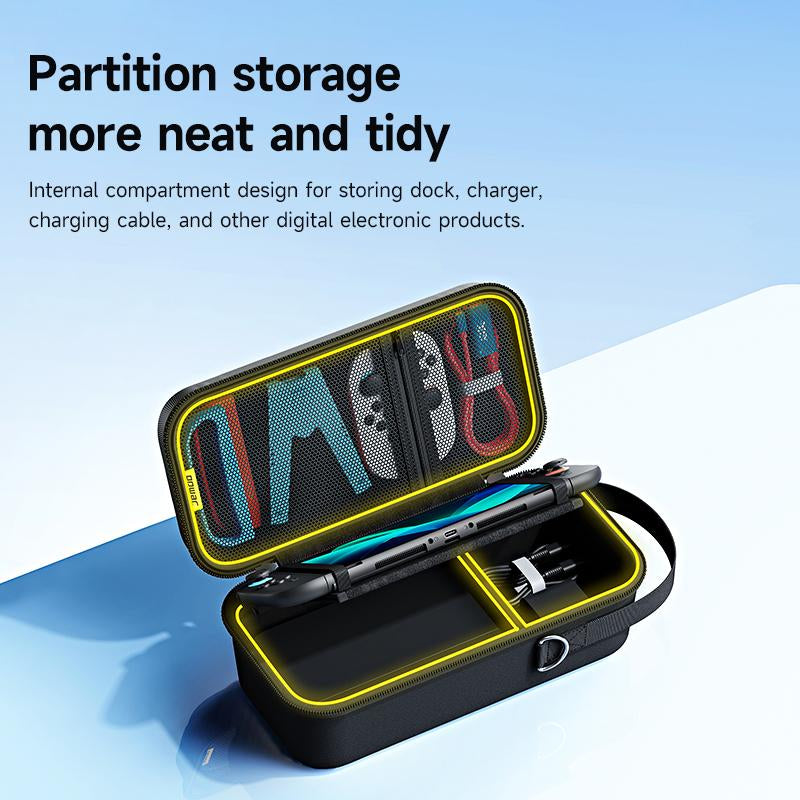 Nintendo Switch Travel Storage Bag