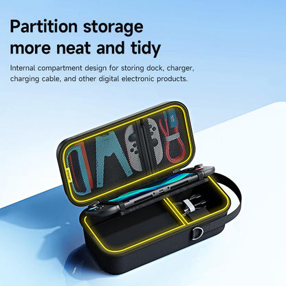 Nintendo Switch Travel Storage Bag