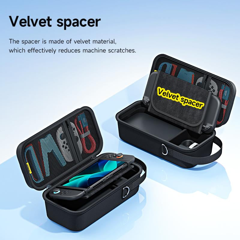 Nintendo Switch Travel Storage Bag