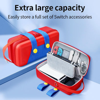 Nintendo Switch Travel Storage Bag