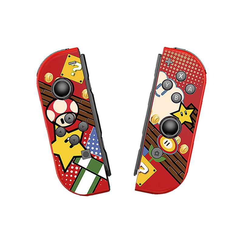 Wireless Switch Joypad Controller