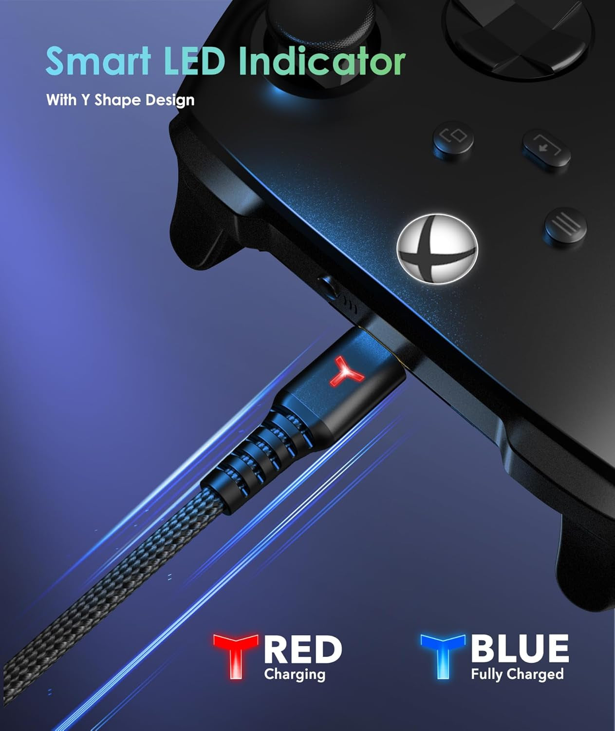 Controller Battery for Xbox One/Xbox Series